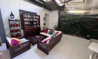 Local Comercial en Arriendo en Barrio Paris/Londres