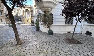 Local Comercial en Arriendo en Barrio Paris/Londres