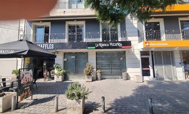 Local Comercial en Venta en Irarrazaval con Brown Sur