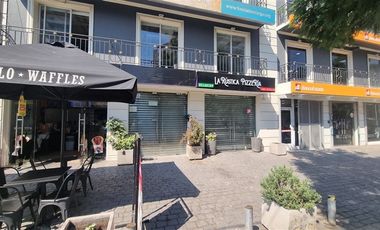 Local Comercial en Venta en Irarrazaval con Brown Sur
