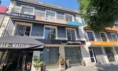 Local Comercial en Venta en Irarrazaval con Brown Sur