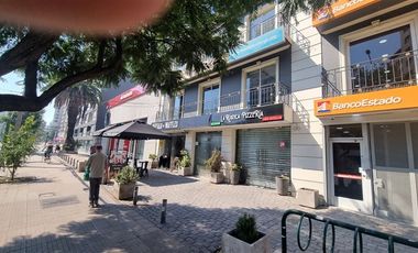 Local Comercial en Venta en Irarrazaval con Brown Sur