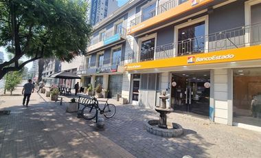 Local Comercial en Venta en Irarrazaval con Brown Sur