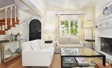 Casa en Arriendo en Vaticano /Tobalaba