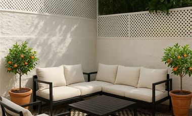 Casa en Arriendo en Vaticano /Tobalaba