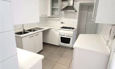 Casa en Arriendo en Vaticano /Tobalaba