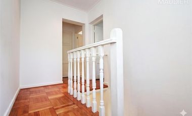 Casa en Arriendo en Vaticano /Tobalaba