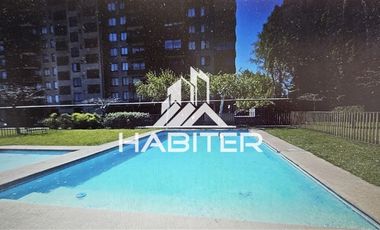 Departamento en Venta en Arturo Prat / Colo Colo