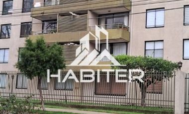 Departamento en Venta en Arturo Prat / Colo Colo