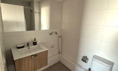 Departamento en Arriendo en Departamento a pies de Cerro Barón