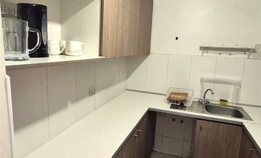 Departamento en Arriendo en Departamento a pies de Cerro Barón