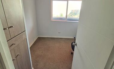 Departamento en Arriendo en Departamento a pies de Cerro Barón