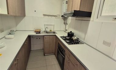 Departamento en Arriendo en Departamento a pies de Cerro Barón