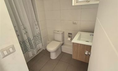 Departamento en Arriendo en Departamento a pies de Cerro Barón