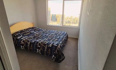 Departamento en Arriendo en Departamento a pies de Cerro Barón