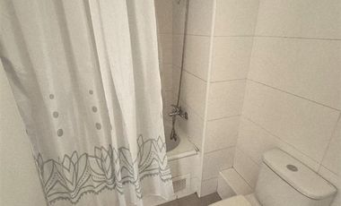 Departamento en Arriendo en Departamento a pies de Cerro Barón