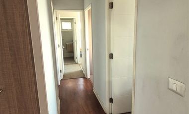 Departamento en Arriendo en Departamento a pies de Cerro Barón