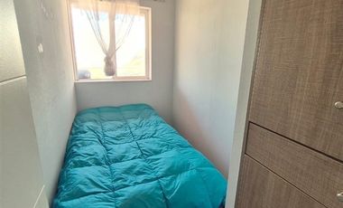 Departamento en Arriendo en Departamento a pies de Cerro Barón