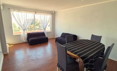 Departamento en Arriendo en Departamento a pies de Cerro Barón