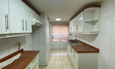 Departamento en Venta en plaza pinto