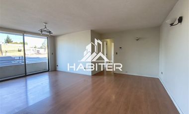 Departamento en Venta en Plaza Pinto