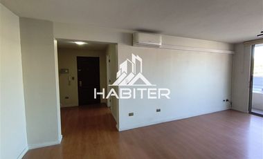 Departamento en Venta en Plaza Pinto