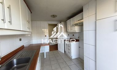 Departamento en Venta en Plaza Pinto