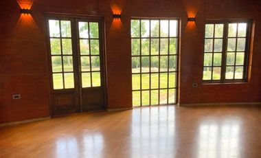 Casa en Venta en Camino Carampangue - Colegio Trebulco