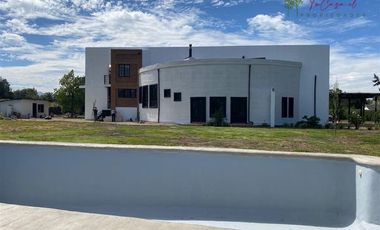 Casa en Venta en Camino Carampangue - Colegio Trebulco