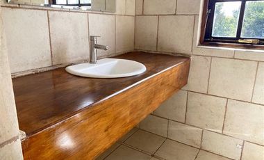 Casa en Venta en Camino Carampangue - Colegio Trebulco