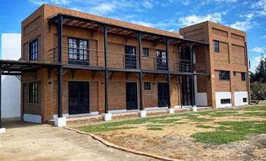 Casa en Arriendo en Camino Carampangue - Colegio Trebulco