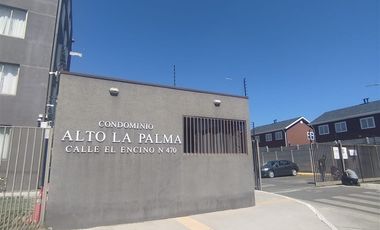 Departamento en Venta en El Encino 470