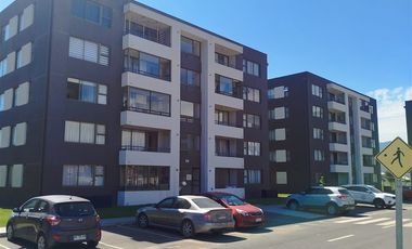 Departamento en Venta en El Encino 470