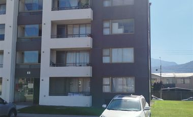 Departamento en Venta en El Encino 470