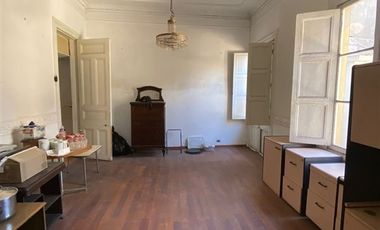 Casa en Arriendo en metro Universidad de Chile/San isidro