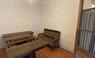 Casa en Arriendo en metro Universidad de Chile/San isidro