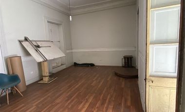 Casa en Arriendo en metro Universidad de Chile/San isidro