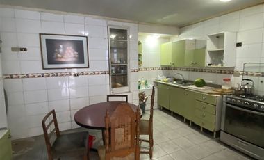 Casa en Arriendo en metro Universidad de Chile/San isidro