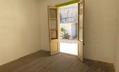 Casa en Arriendo en metro Universidad de Chile/San isidro