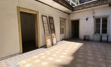 Casa en Arriendo en metro Universidad de Chile/San isidro