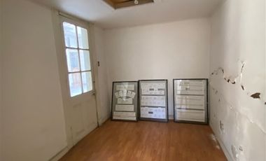 Casa en Arriendo en metro Universidad de Chile/San isidro