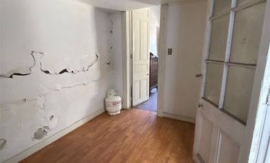 Casa en Arriendo en metro Universidad de Chile/San isidro