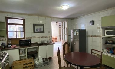 Casa en Arriendo en metro Universidad de Chile/San isidro