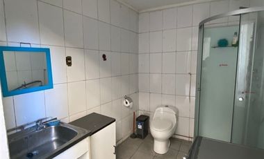 Casa en Arriendo en metro Universidad de Chile/San isidro