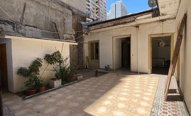 Casa en Arriendo en metro Universidad de Chile/San isidro