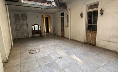 Casa en Arriendo en metro Universidad de Chile/San isidro