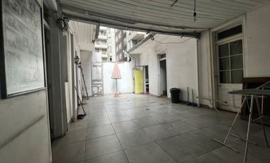 Casa en Arriendo en metro Universidad de Chile/San isidro