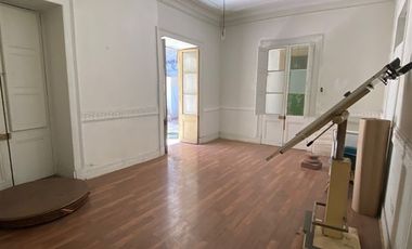 Casa en Arriendo en metro Universidad de Chile/San isidro