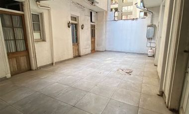 Casa en Arriendo en metro Universidad de Chile/San isidro