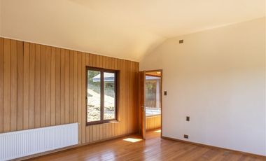 Casa en Venta en Rilan, Castro